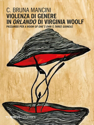 cover image of Violenza di genere in Orlando di Virginia Woolf